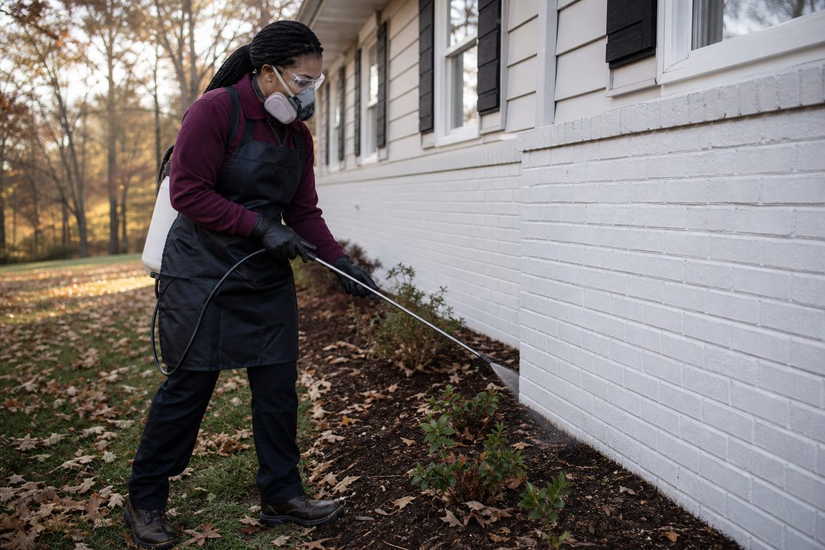 Victory Termite and Pest Control Are Here To Help You