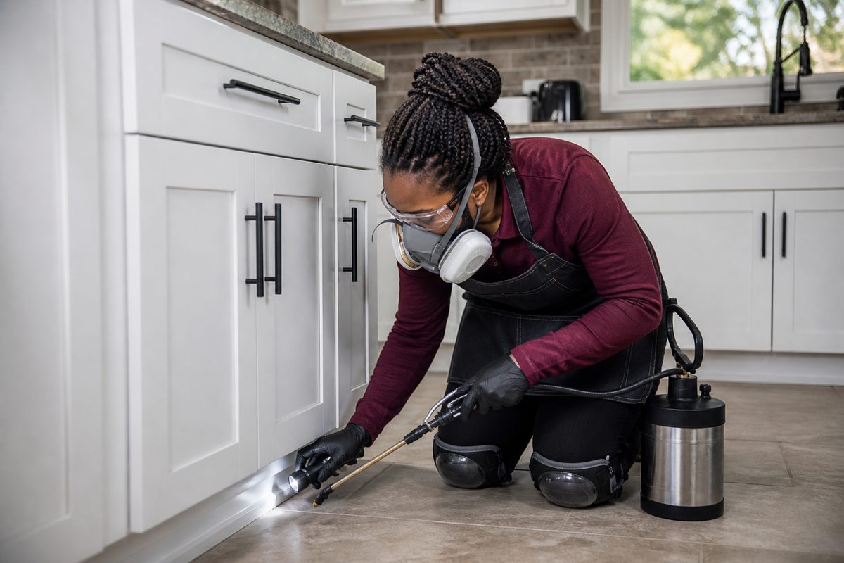 Victory Termite and Pest Control Are Here To Help You