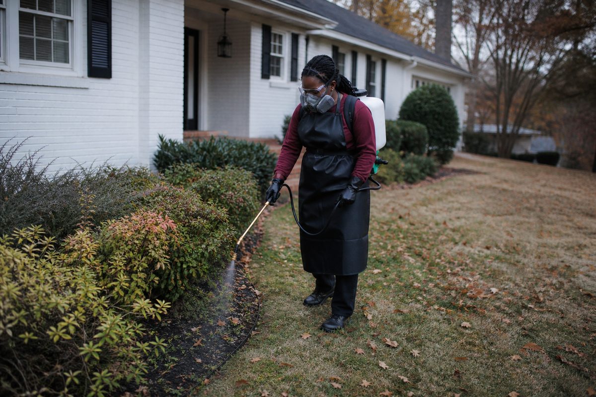 Seasonal Prevention
