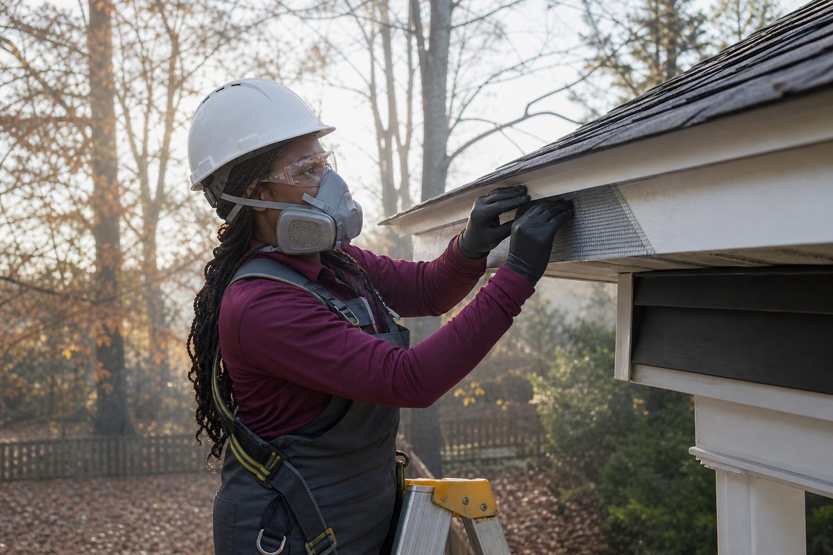 Wildlife Removal
